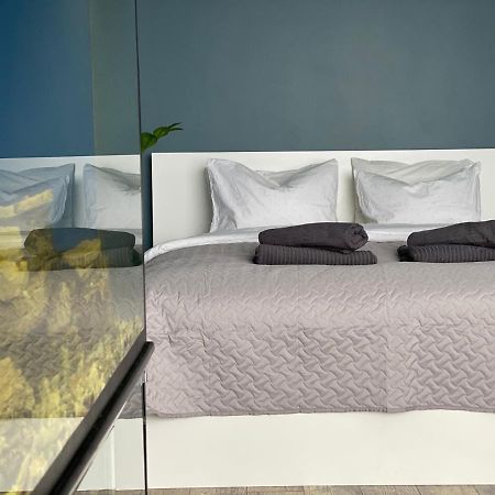 City Ocean Apartment Daugavpils Extérieur photo