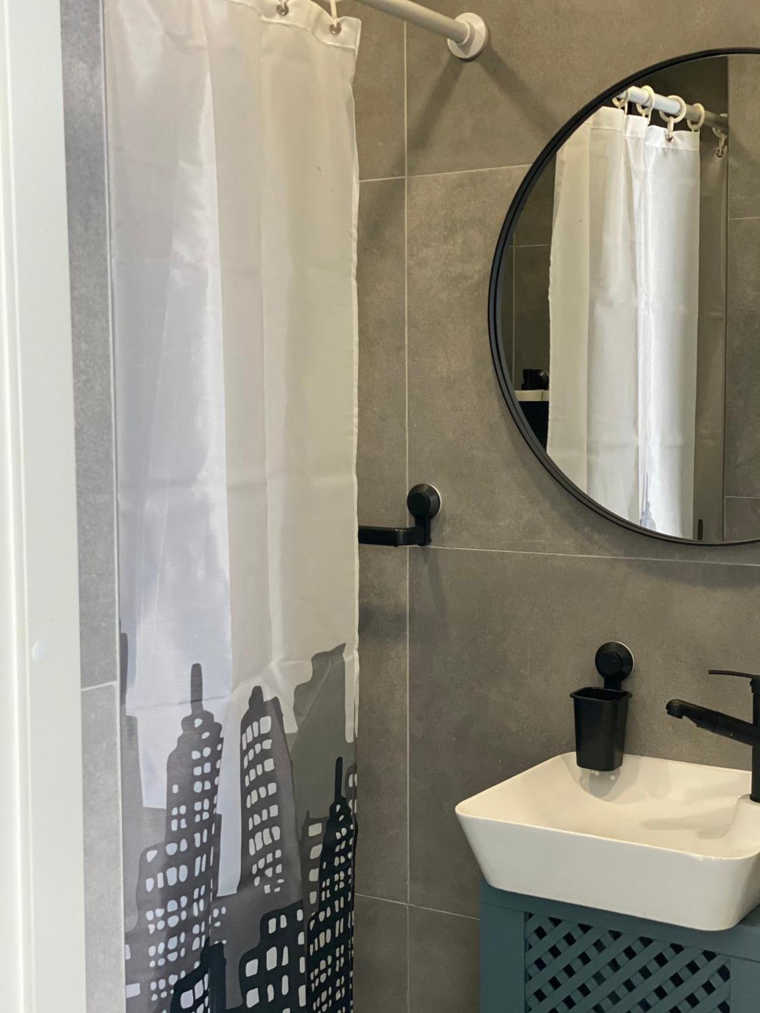 City Ocean Apartment Daugavpils Extérieur photo